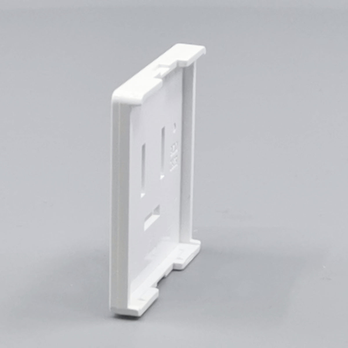 Fuga tangent for telefonudtag hvid (360° frame 8)