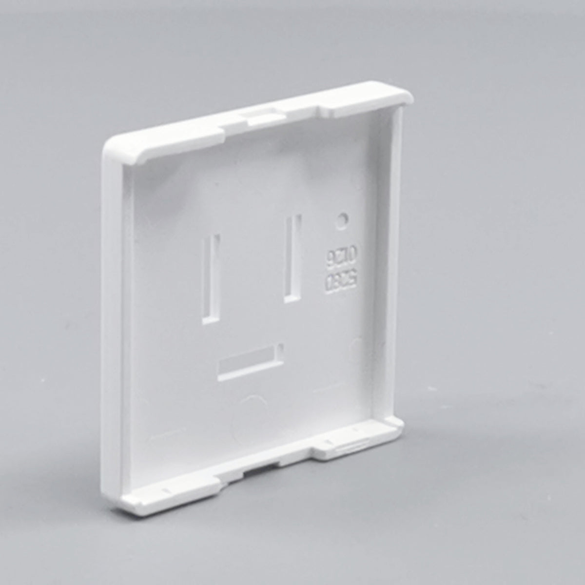 Fuga tangent for telefonudtag hvid (360° frame 10)