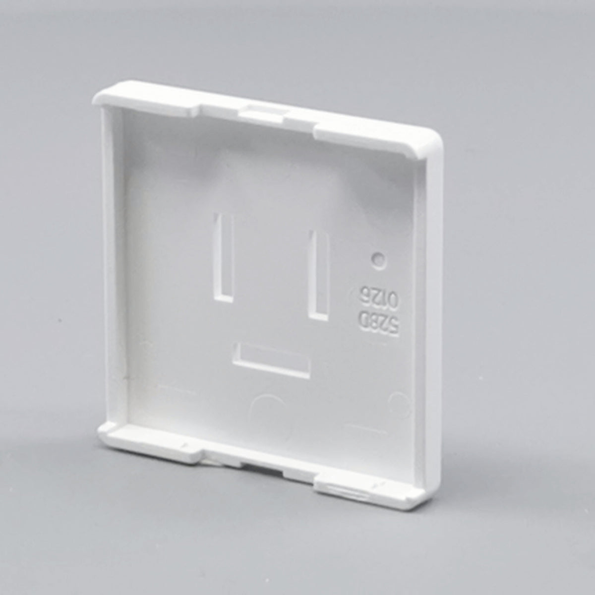 Fuga tangent for telefonudtag hvid (360° frame 15)