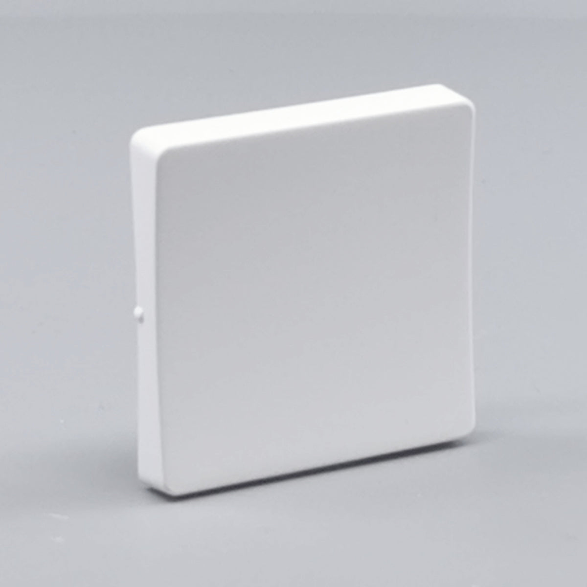 LK FUGA®afbryder 16A tangent 1 modul, hvid (ny type) (360° frame 23)