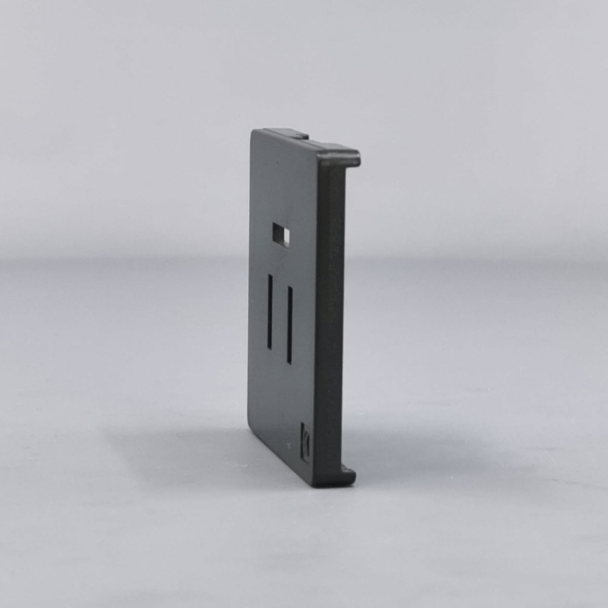 Fuga tangent for telefonudtag koksgrå (360° frame 6)