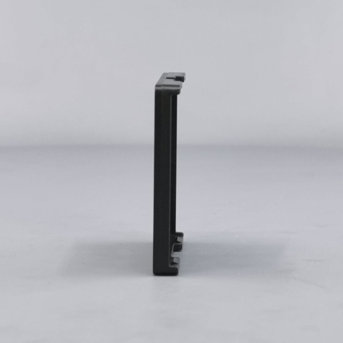 Fuga tangent for telefonudtag koksgrå (360° frame 7)