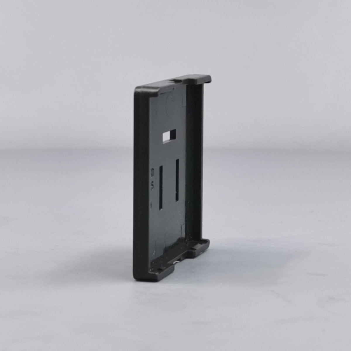 Fuga tangent for telefonudtag koksgrå (360° frame 8)