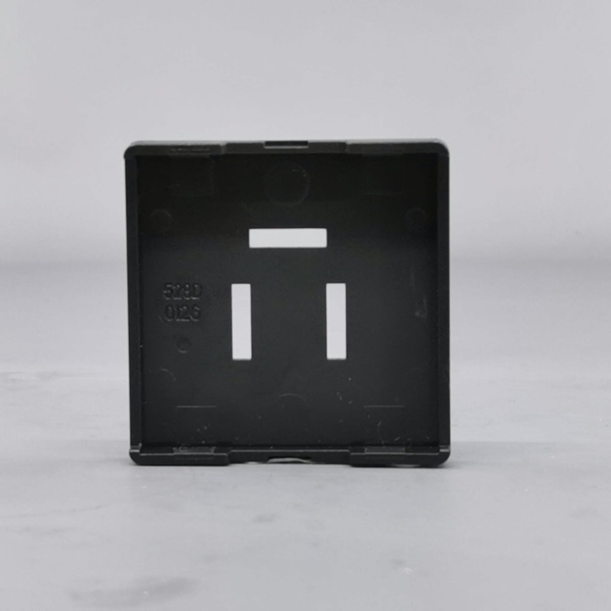 Fuga tangent for telefonudtag koksgrå (360° frame 13)