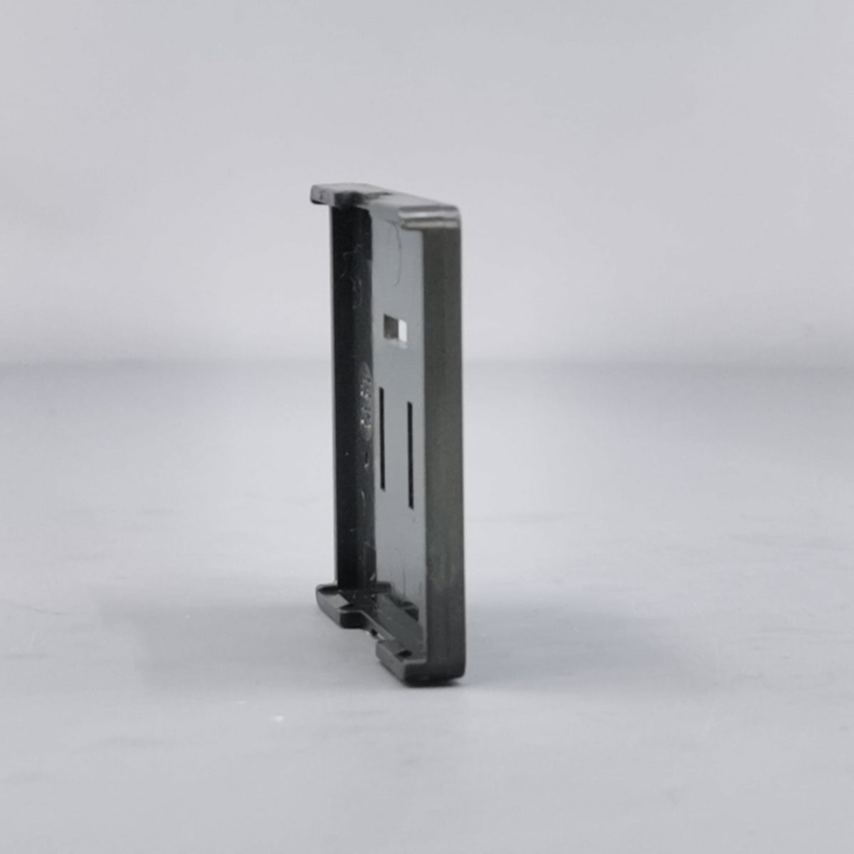 Fuga tangent for telefonudtag koksgrå (360° frame 18)