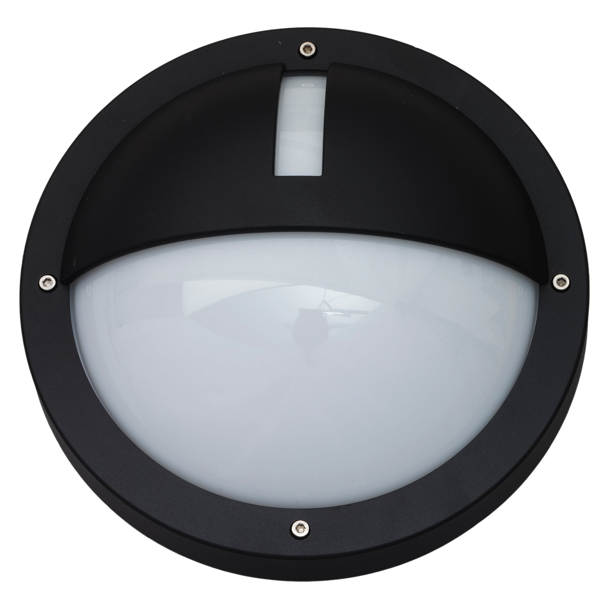 UNO SORT 12,5W/440LM LED 3000K