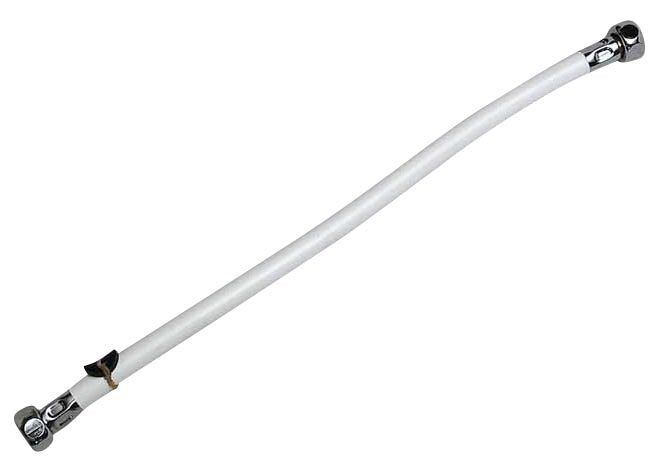 500 mm Pvc-slange 1/2"