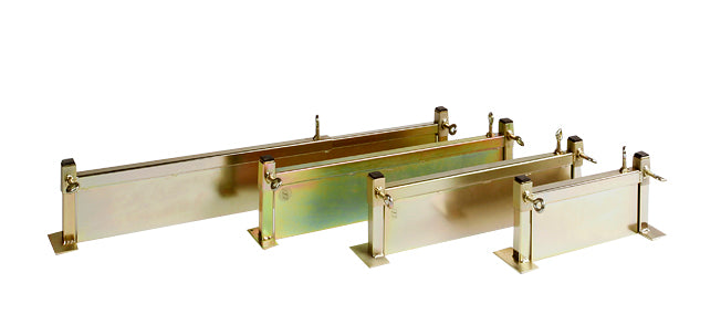 Baron Vario afretning, 50-90 cm