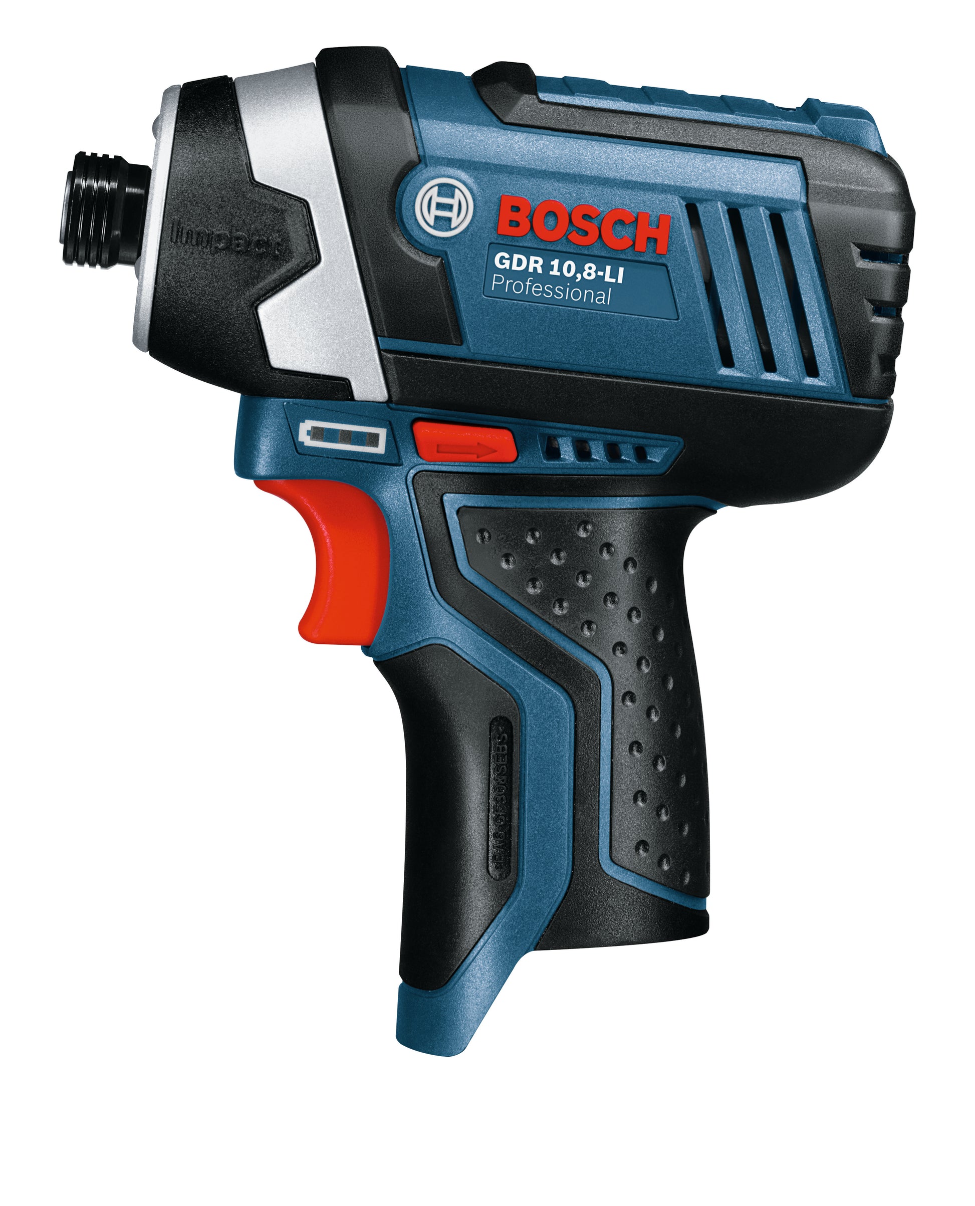 AKKU SLAGNØGLE GDR 12V SOLO UBL