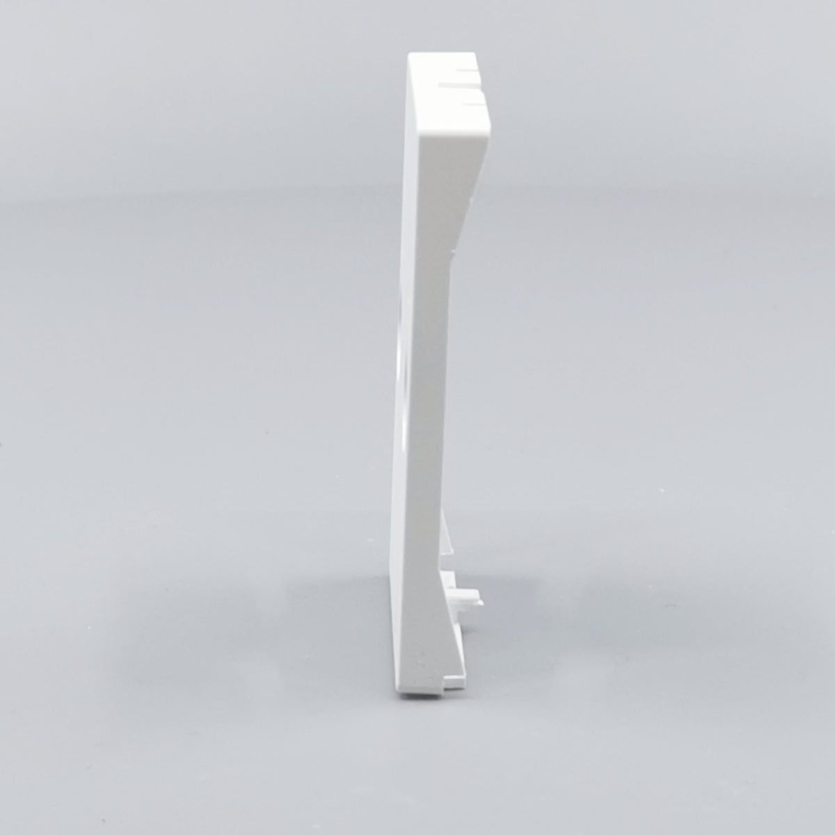 Afdækning TV / R T2 hvid (360° frame 7)