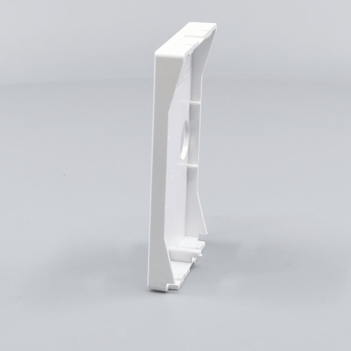 Afdækning TV / R T2 hvid (360° frame 8)