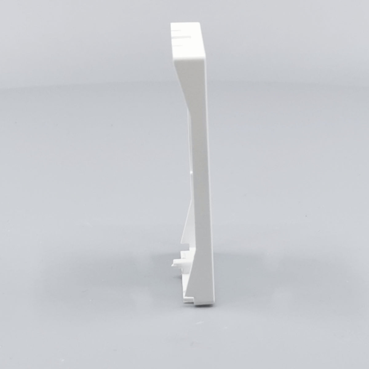 Afdækning TV / R T2 hvid (360° frame 19)