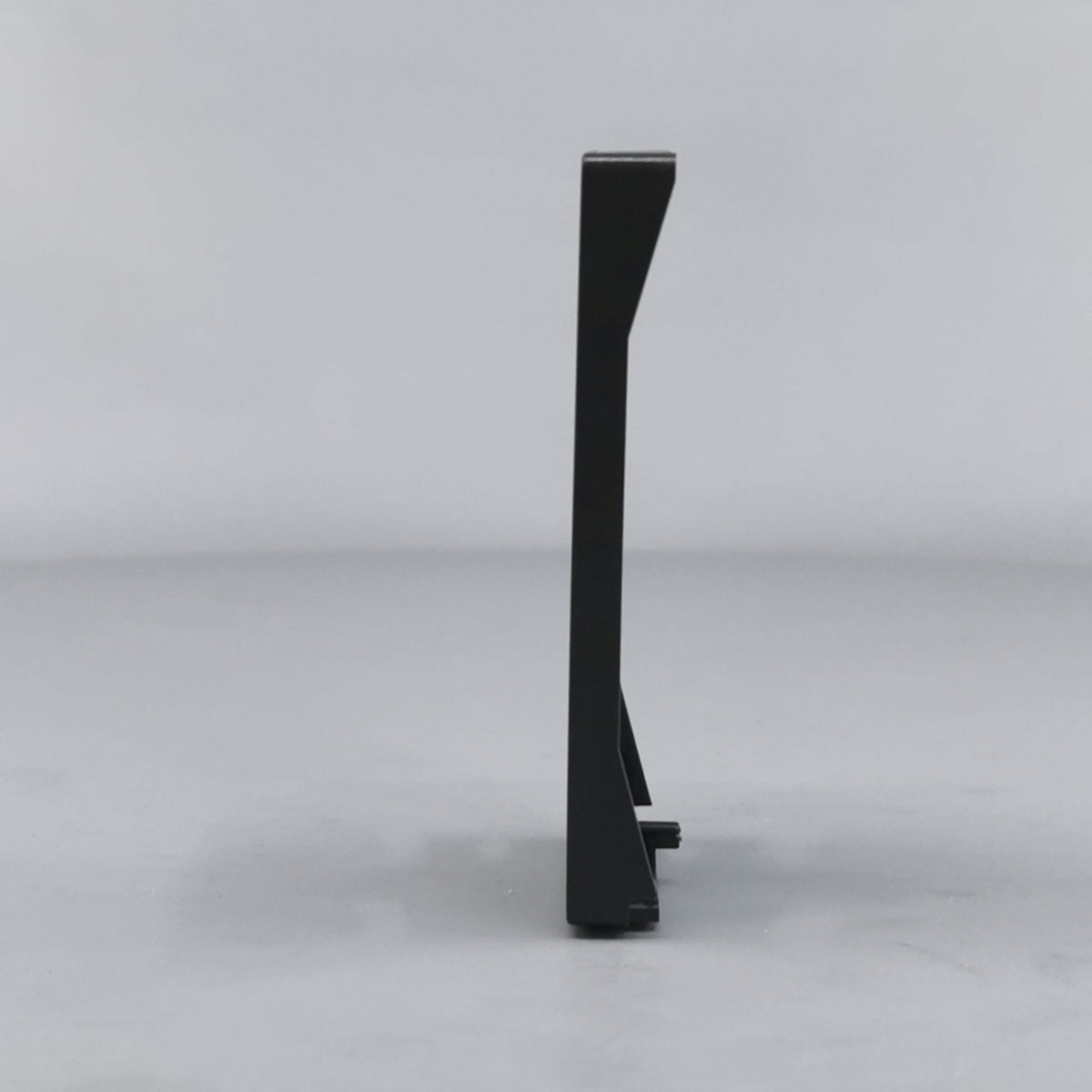Afdækning TV / R / SAT T2 koksgrå (360° frame 7)