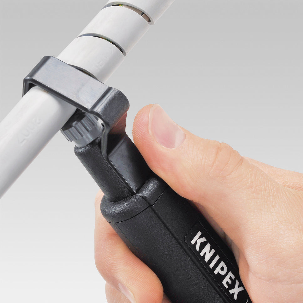 KNIPEX afisoleringsværktøj, 135 mm