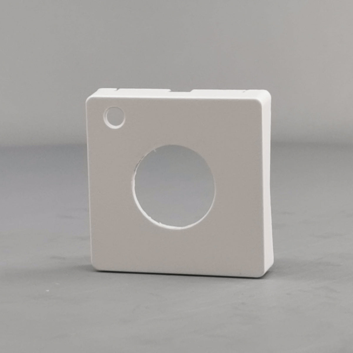 Fuga Afdækning PIR IR 10A hvid (360° frame 2)