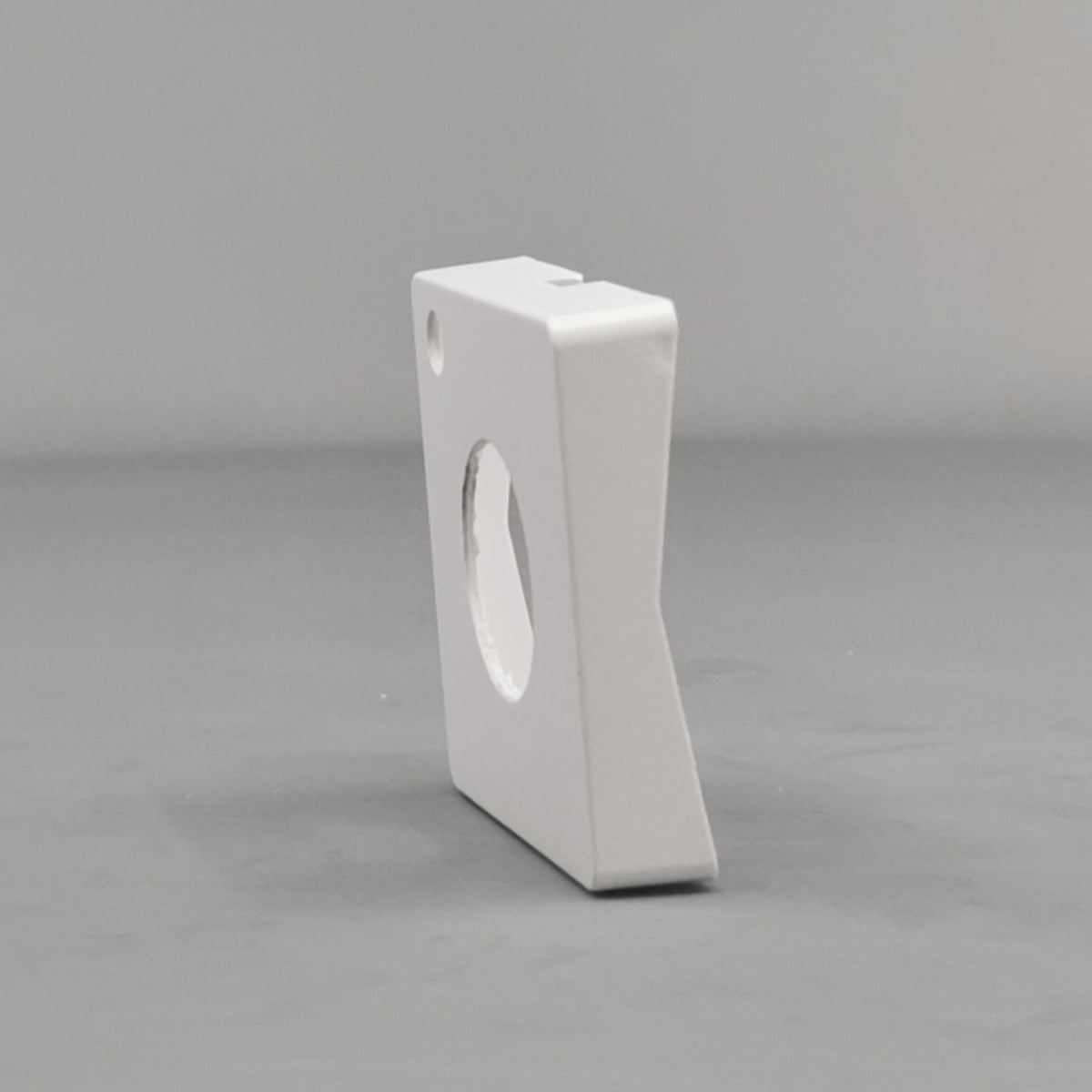 Fuga Afdækning PIR IR 10A hvid (360° frame 6)