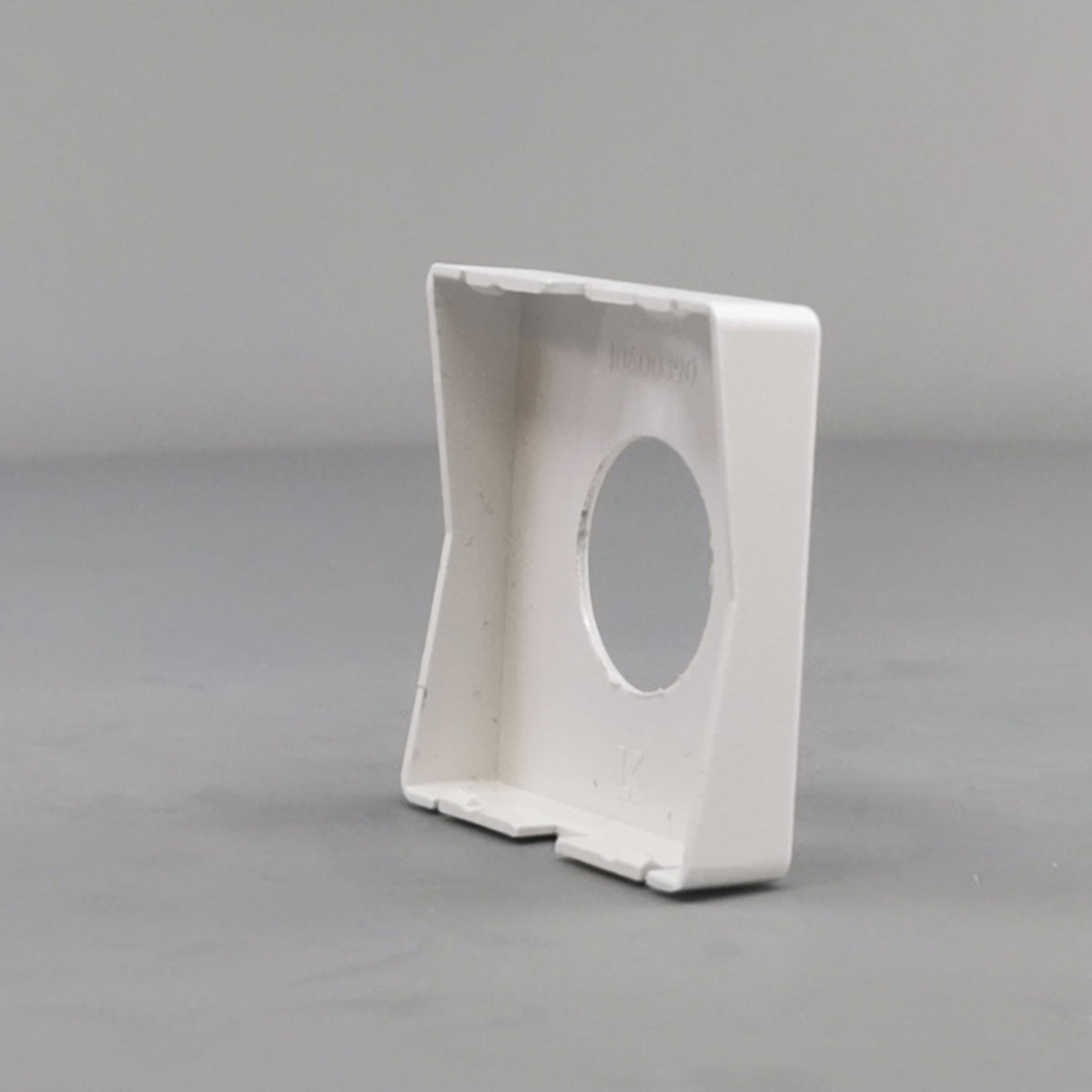 Fuga Afdækning PIR IR 10A hvid (360° frame 17)