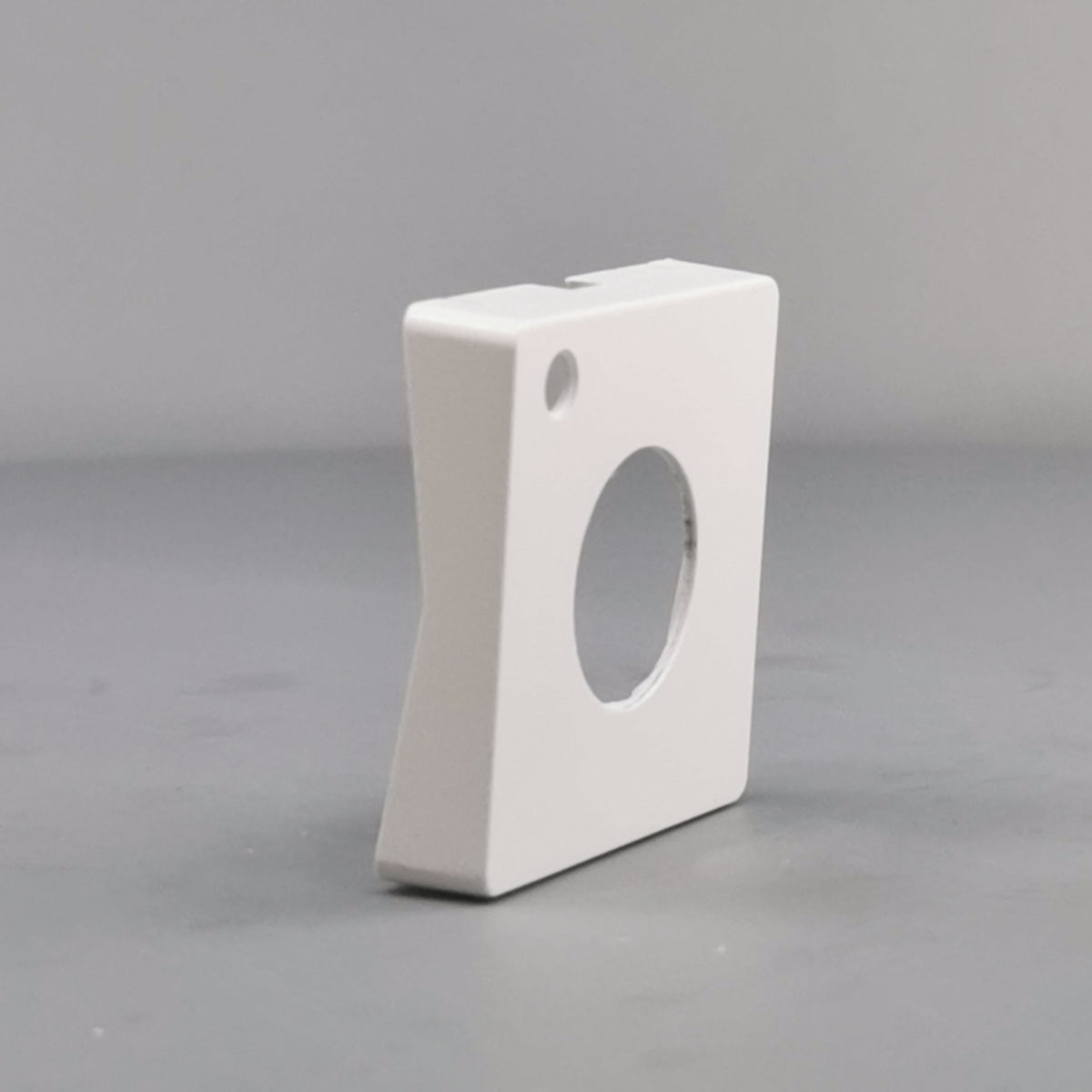 Fuga Afdækning PIR IR 10A hvid (360° frame 21)