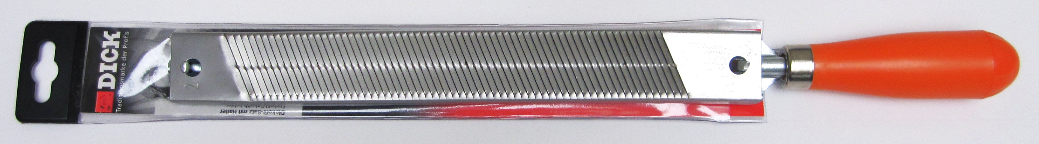 Dickofil rasp