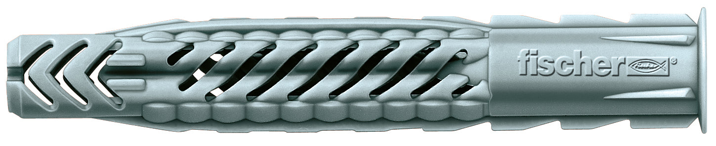 UNIVERSALPLUG UX R Ø5X30MM MED KRAVE