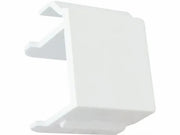Blindprop for Keystone dataudtag, Hvid