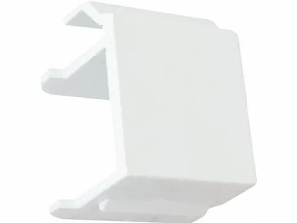 Blindprop for Keystone dataudtag, Hvid