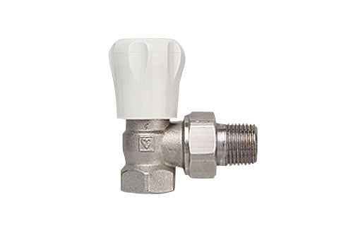 1/2" Herz radiator ventil