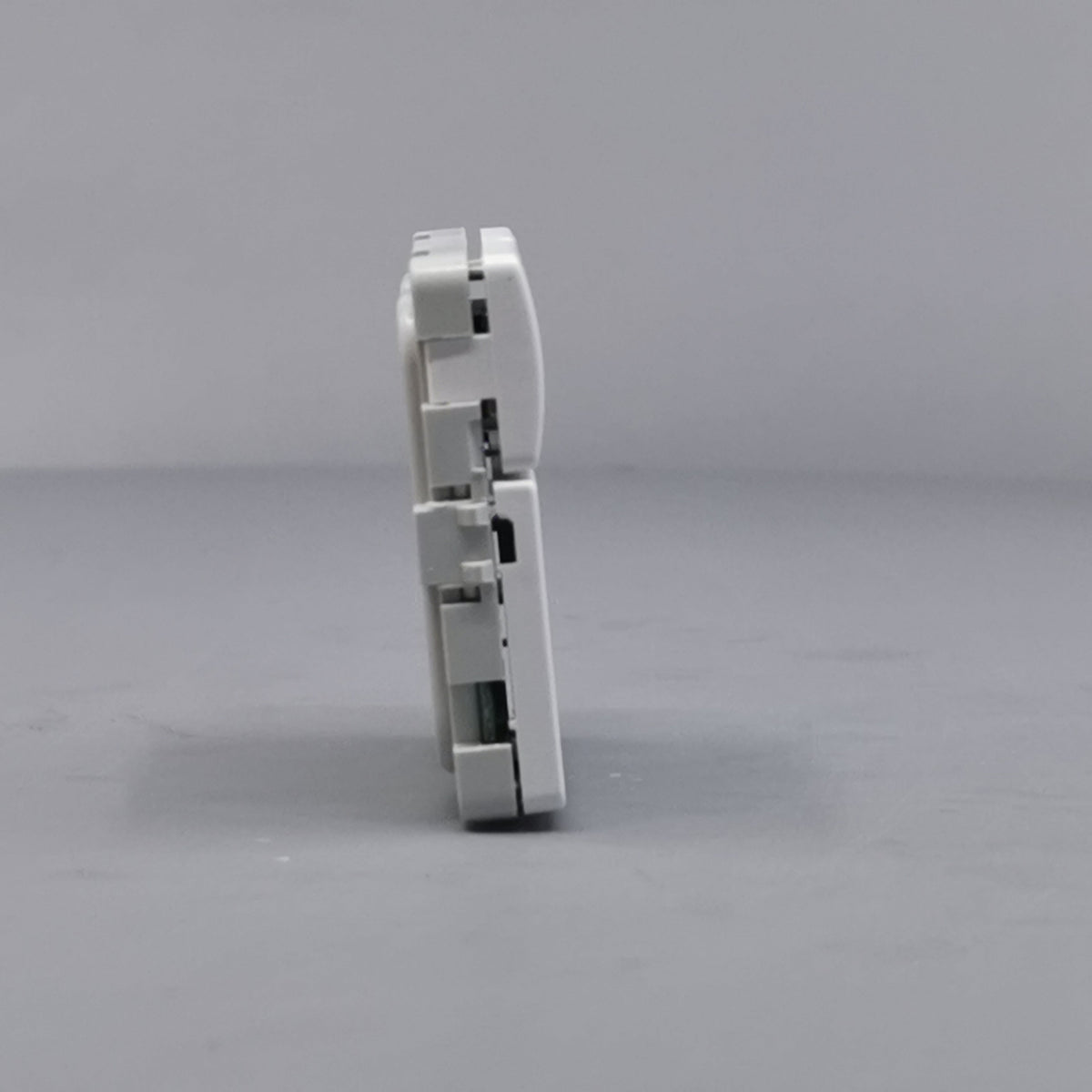 Fuga Svagstrømstryk 2 slutte hvid (360° frame 19)
