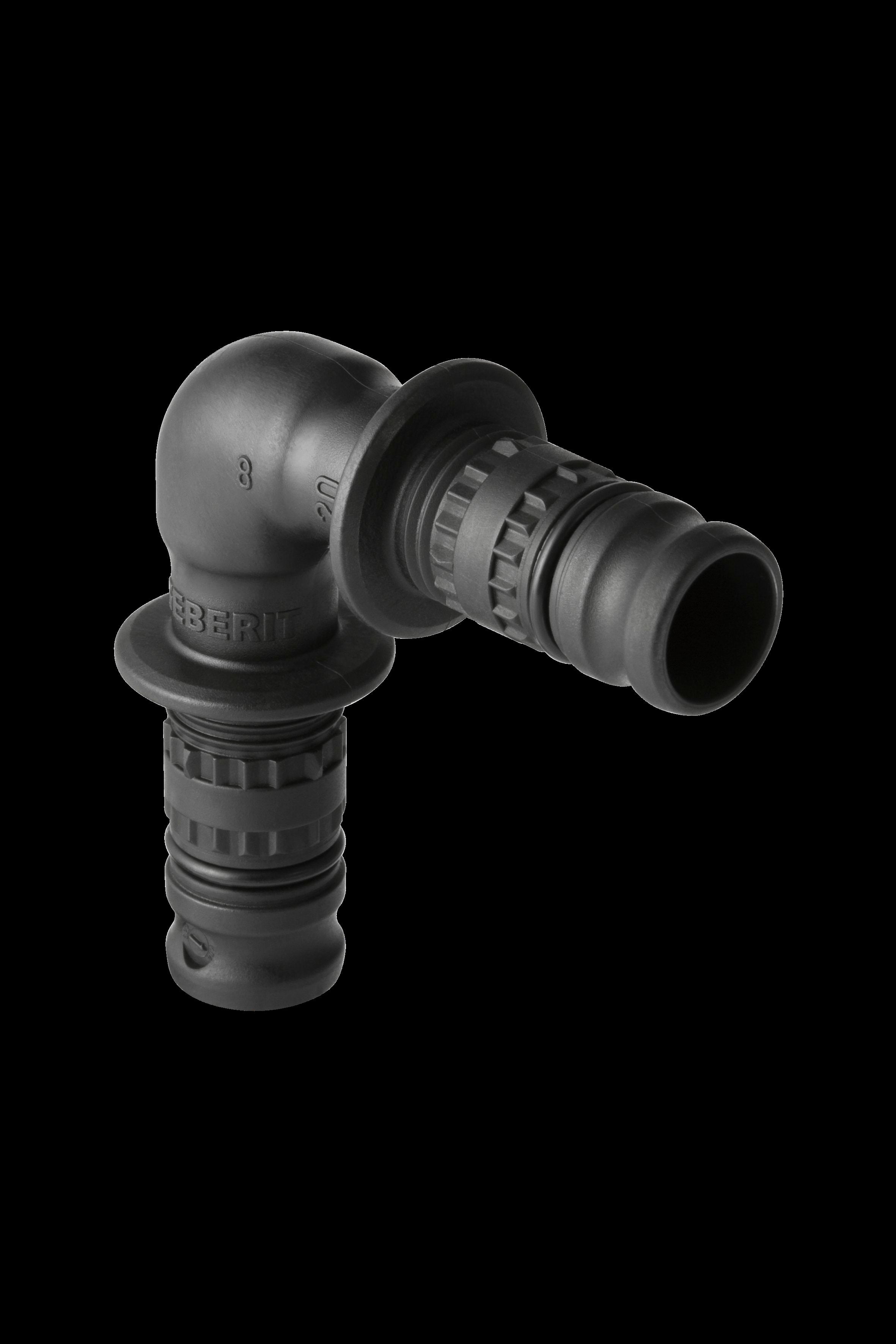 63 mm Pres vinkel 90° Mepla