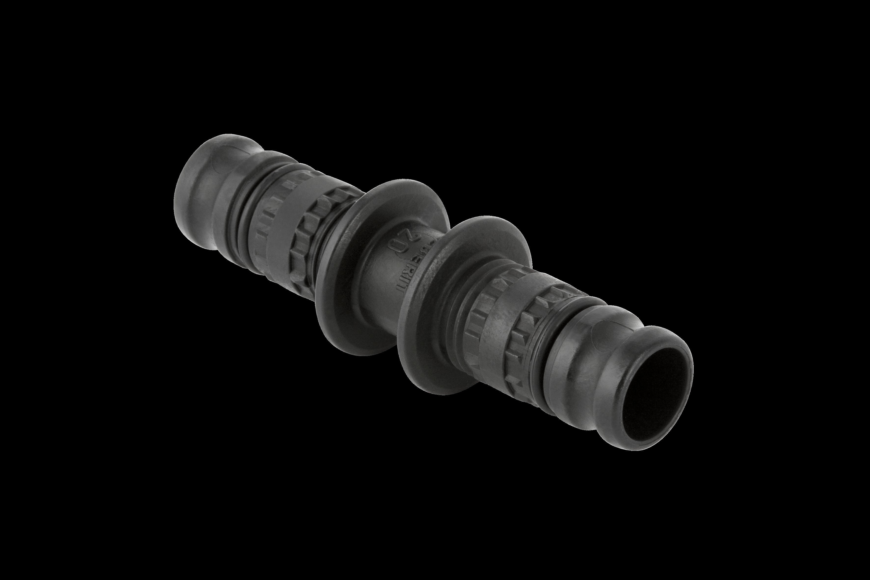 40 mm Pres kobling Mepla