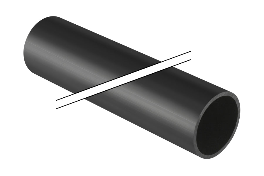 110 x 3000 mm Rør Silent db20 Geberit