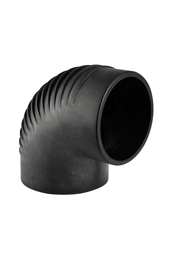 110 mm x 88,5° Bøjning Silent db20 Geberit