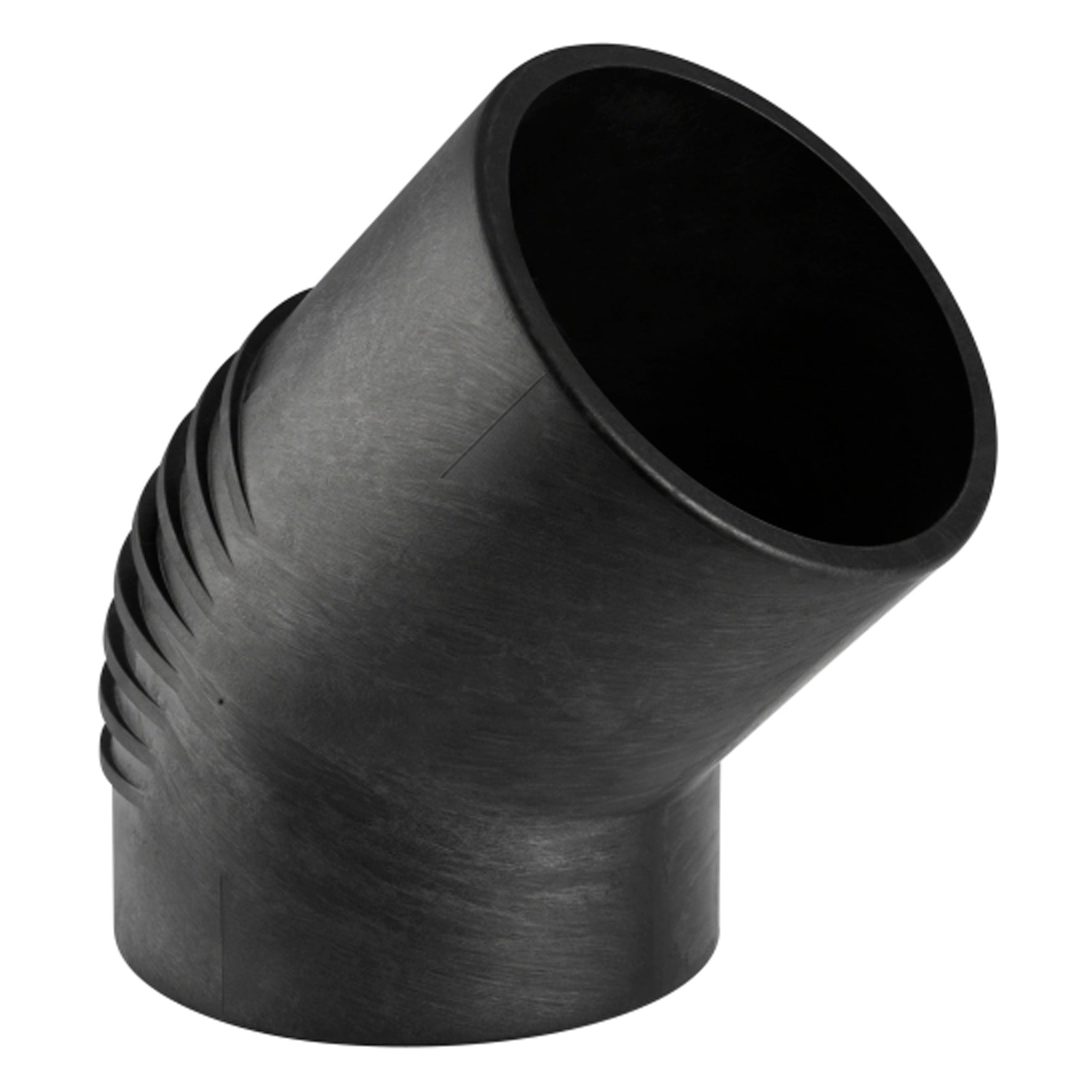 75 mm x 45° Bøjning Silent db20 Geberit