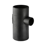 110 x 56 mm x 88,5° Grenrør Silent db20 Geberit