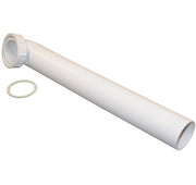 1.1/2" x 40 mm Tilslutningsbøjning Geberit