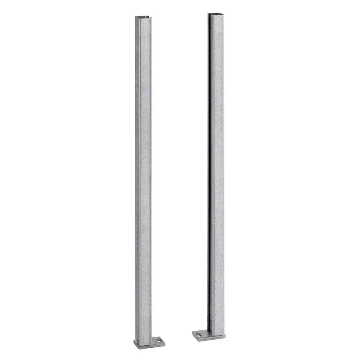 Ben til Duofix elementer , forlænget 0-40 cm