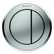 Omega Remote 10 dob gibs mat/krom