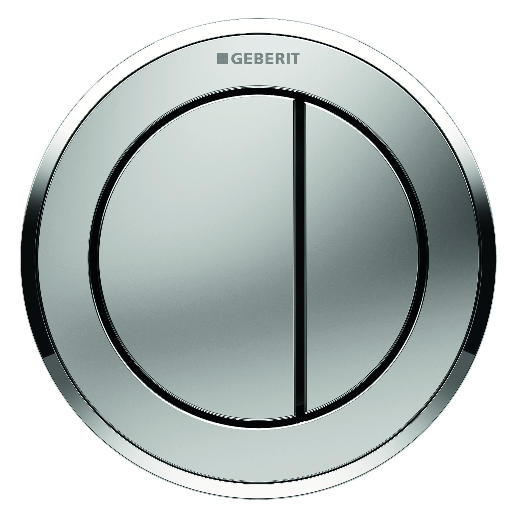Omega Remote 10 dob gibs mat/krom