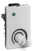 REGULATOR ES33/15S W 1,5A FUGA HVID