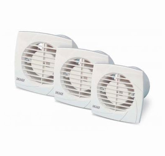 Cata Ventilator B12 Plus