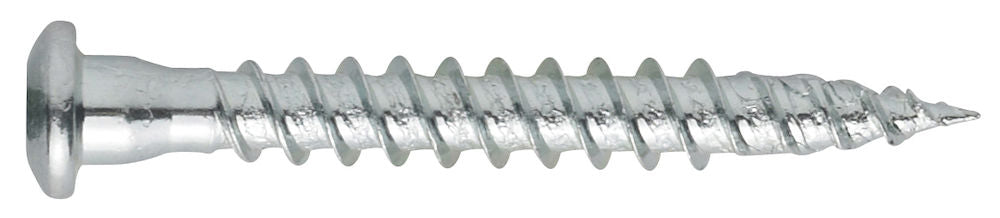 BESLAGSSKRUE 5,0X35 TX20 ELFORZINKET