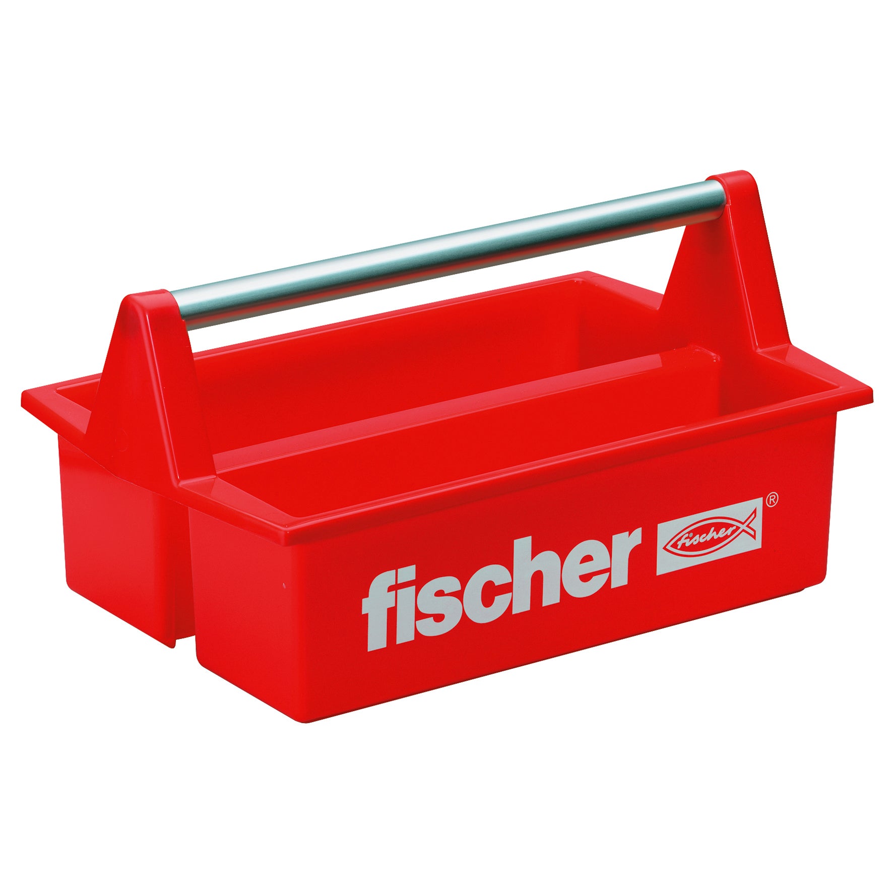 fischer værktøjskasse