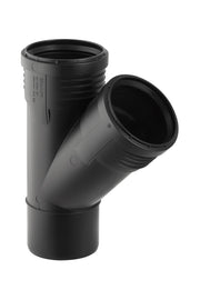 Geberit Silent-PP grenrør 45gr 50/40