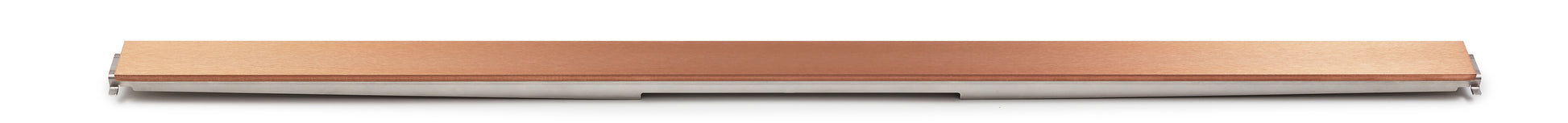 Highline panel kobber 900 mm
