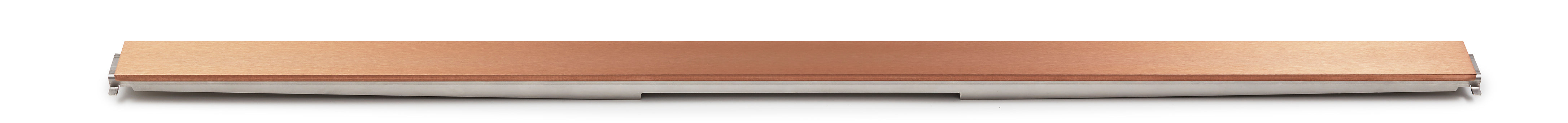 Highline panel kobber 900 mm