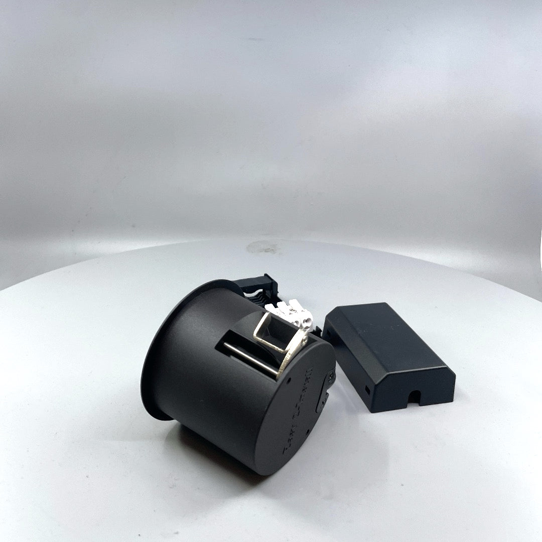 Easy 2-Install GU10 indbygningsspot – Ø76 mm - uden front (360° frame 10)