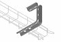 LOFTOPHÆNG OMEGA FZS 100MM