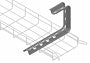 LOFTOPHÆNG OMEGA FZS 200MM