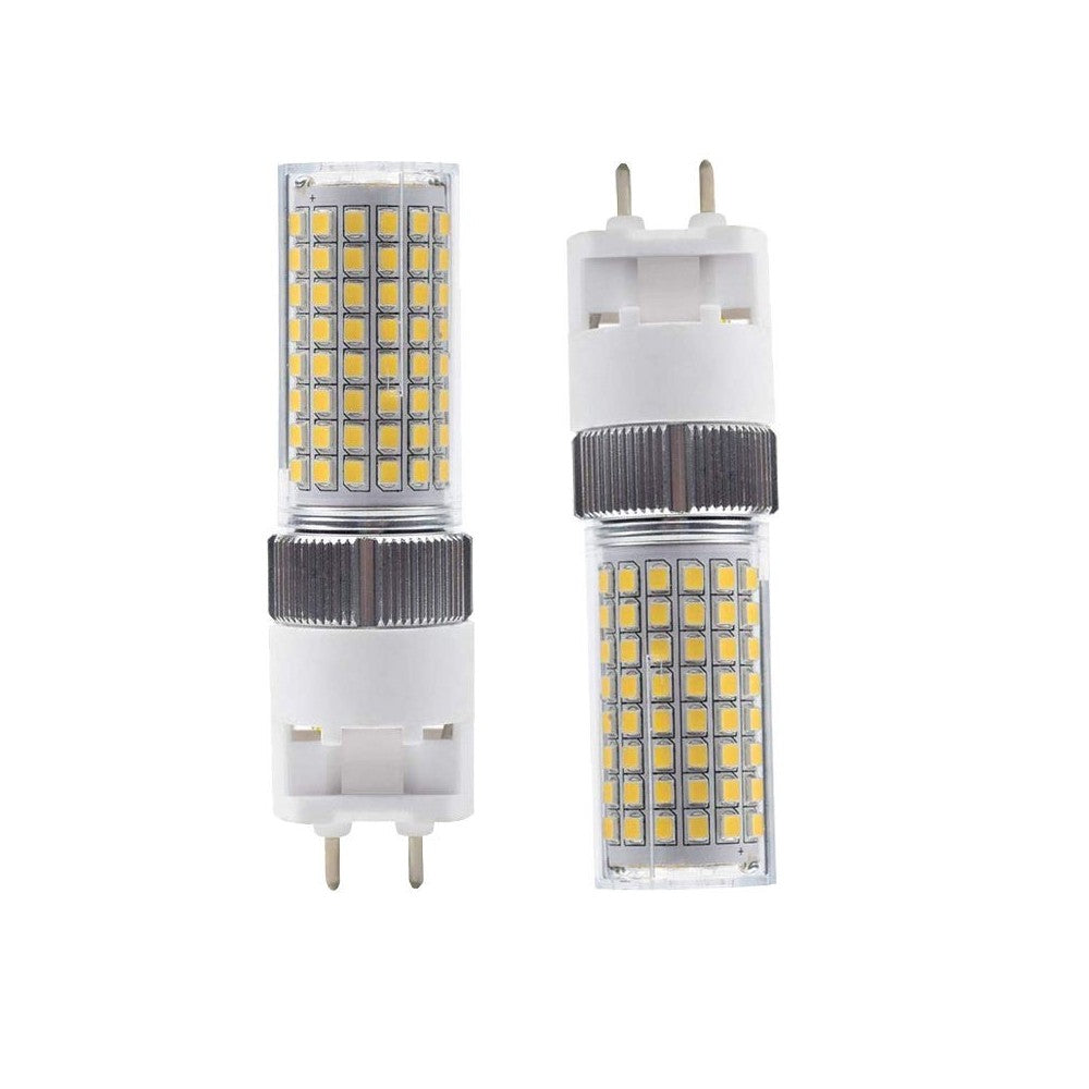 LEDlife KAPPA11 LED pære - 11W, 230V, G8.5 - Effektiv og holdbar LED pære til hjemmet eller kontoret, med 1400lm lysstyrke og RA80.