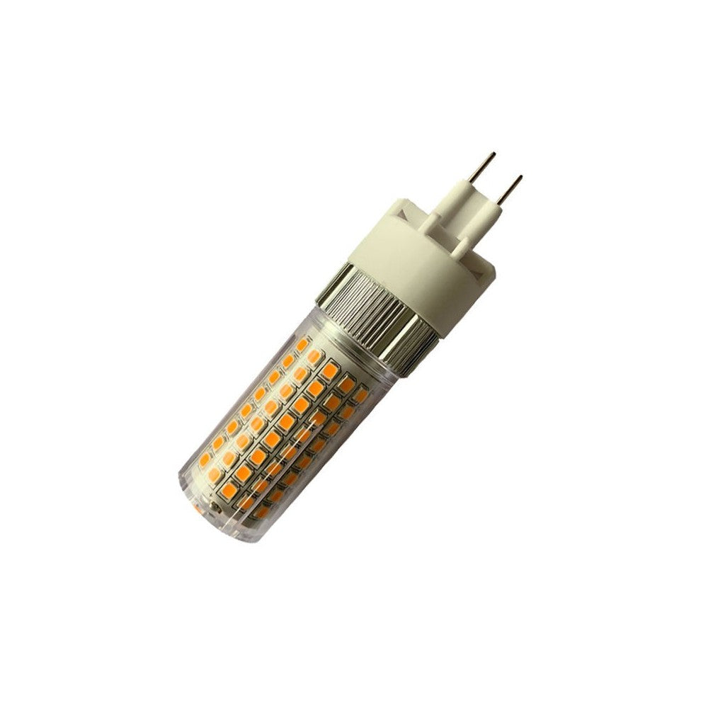 LEDlife KAPPA11 LED pære - 11W, 230V, G8.5 - Effektiv og holdbar LED pære til hjemmet eller kontoret, med 1400lm lysstyrke og RA80.